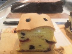 蔓越莓蛋糕-仲诚古早味(西城红场店)