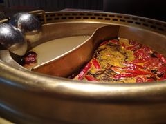 -小龙坎老火锅(北京三里屯店)