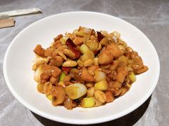 -大厨小宴•烤鸭•新京菜(丽泽天地店)