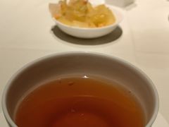 普洱茶-百乐潮州酒家(时代广场店)