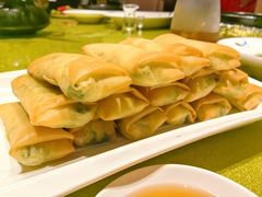 -上海人家花樣年华(中山公园店)