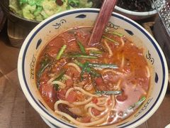 -雀舞云南菜(天津天河城购物中心店)