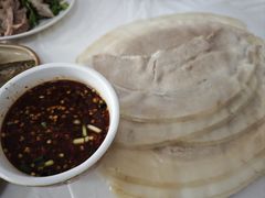 李庄白肉-映秋饭店(李庄总店)
