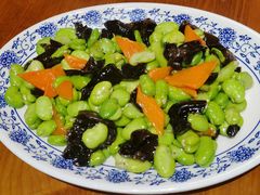 -老天桥酱肉烧饼夹肘子(天桥店)