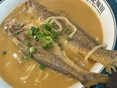 -何记面馆(龙泉山店)