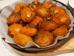 -梅利汴京烤鸭•开封豫菜地标店(晋安路店)