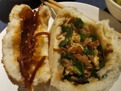 -金狮麟·新豫菜(金码大厦店)