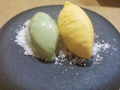 -丽思卡尔顿·炙焰·铁板烧餐厅