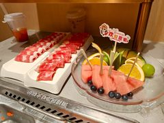 -海底捞火锅(万象城店)