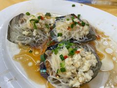 -旺富东海大酒楼(海鲜街店)