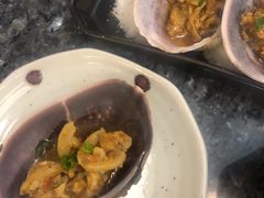 -菊上料理(蜀山银泰百货店)