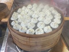 -严氏重油烧麦(民权路店)