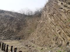 -六合国家地质公园桂子山景区