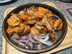 -南京大牌档(西单食宝街友谊商城店)