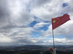 -帽儿山国家森林公园