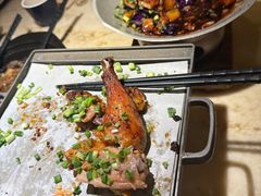 -绿茶餐厅(深圳龙华天虹购物中心店)