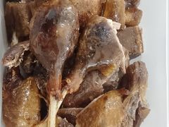 -小胡鸭(中天街1店)