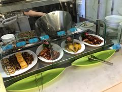 -339旋转餐厅(天府熊猫塔店)
