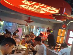 -潮牛岛·潮汕鲜切牛肉自助火锅(无锡首店)