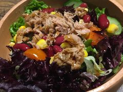 -HIGH FIVE哈福手工汉堡(桂林路店)