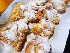 初雪炸鸡-咕咕站韩国料理(紫金港店)