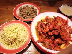 -泥糊破店小酒馆·团建聚餐(南京西路店)