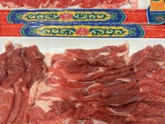 -老北京涮羊肉·龙虾.烧烤(江镇店)