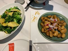 -楚鱼王·河鲜·湖北菜(华农店)
