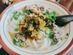 -沈记土鸡米线(七星街品牌中心店)