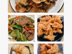 -念念Restaurant(贝岗店)