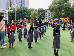 -上海市闵行科技幼儿园