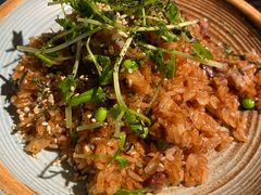 -DEEP·美式餐吧(五棵松华熙LIVE店)