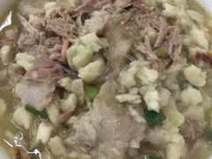 -老刘家泡馍·陕西老字号(钟楼广济街店)