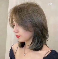 -东方美妍小鹏造型