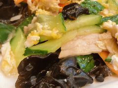 木须肉-东北佬菜馆(斗东店)