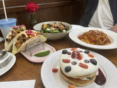 -AFS Cafe & Canteen(闽江二路店)