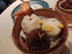 -万丽轩·粤菜(王府井金茂万丽酒店)