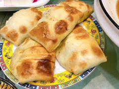 -清真·尚穆回回香清真餐厅(工人新村店)