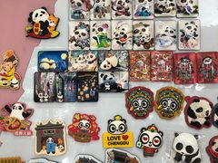 -熊猫邮局(少城店)