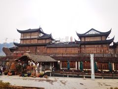 -二十八里太湖船菜(吉祥路店)