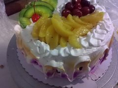 -爱之婚礼蛋糕(建外SOHO西区店)