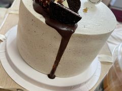 -玲婧胡同·生日蛋糕·餐厅(嘉里城店)