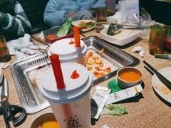 -新石器烤肉(石路天虹店)