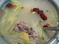 -生态苑农庄(十里画廊遇龙河店)