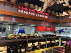 -好灶头妈妈菜·千岛湖柴火鱼餐厅(桐庐店)