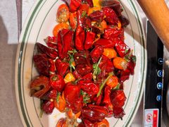 -撸客烤烤(春河里店)