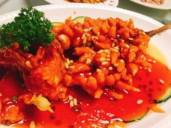 -鹿鸣春饭店(总店)