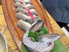 -金家烤鳗鱼(西塔旗舰店)