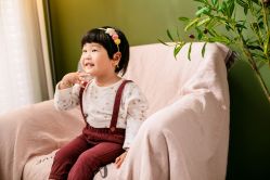 -芳妮豆丁家庭影像馆(宝安店)