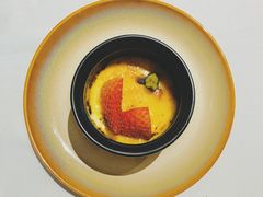 焦糖布丁-Erman岩烧牛排(虹桥南丰城店)